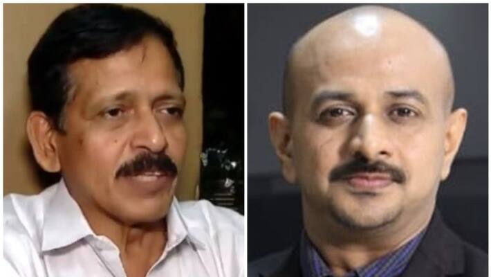 UGC seek details from Kerala University on complaint against dr arun kumar UGC seek details from Kerala University on complaint against dr arun kumar
