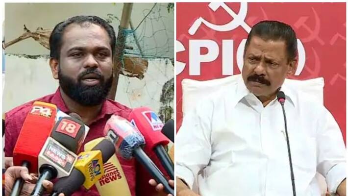 M V Govindan says CPM not given clean chit to shanawas on drug trafficking case M V Govindan says CPM not given clean chit to shanawas on drug trafficking case