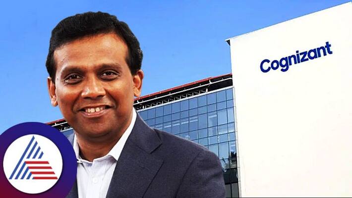 Former Infosys chairman Ravikumar appointed as new CEO of Cognizant Former Infosys chairman Ravikumar appointed as new CEO of Cognizant