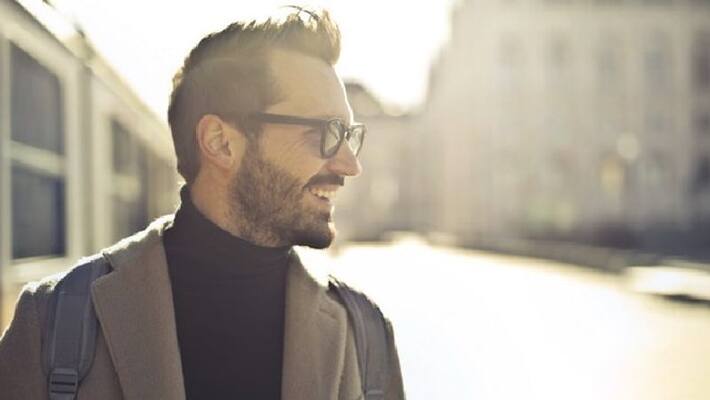 here are the six traits of better personality here are the six traits of better personality