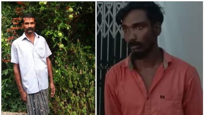 man died after consuming alchohol in adimali police says it is  murder