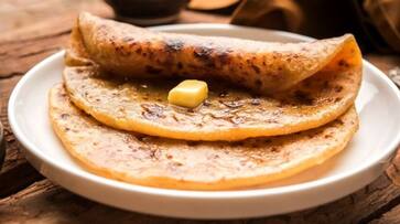 Divine delicacy: Puran Poli recipe for Ganesh Chaturthi 2023 snt eai Divine delicacy: Puran Poli recipe for Ganesh Chaturthi 2023 snt eai