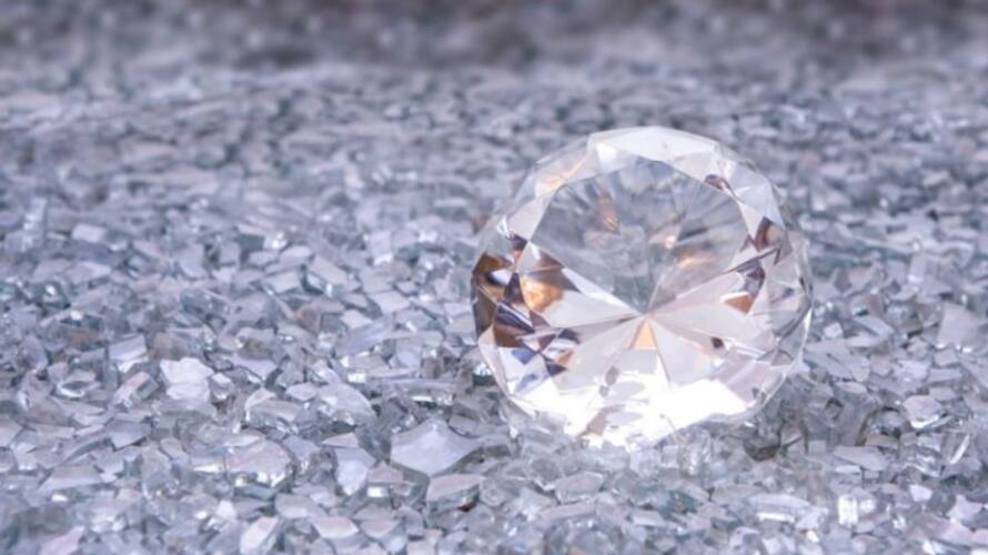 Quality diamond being prepared in the lab itself, IITs are responsible for diamond research in 5 years akb Quality diamond being prepared in the lab itself, IITs are responsible for diamond research in 5 years akb