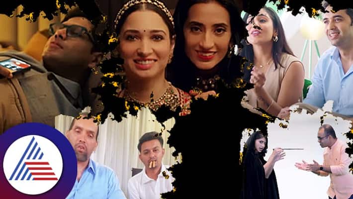 Entrepreneurs Who Starred In Ads Of Their Own Brands Entrepreneurs Who Starred In Ads Of Their Own Brands