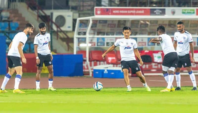 football ISL 2022-23: Bengaluru FC seek playoffs relevance as Odisha FC look at steering ahead on the table snt