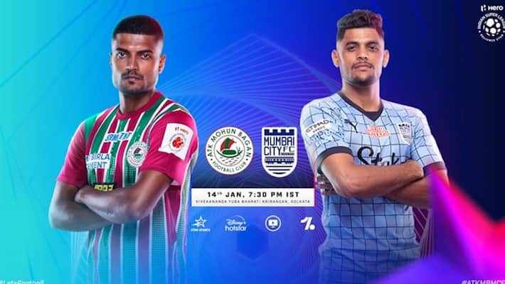 football ISL 2022-23: Fireworks on the cards as heavyweights ATK Mohun Bagan face the might of Mumbai City FC snt football ISL 2022-23: Fireworks on the cards as heavyweights ATK Mohun Bagan face the might of Mumbai City FC snt