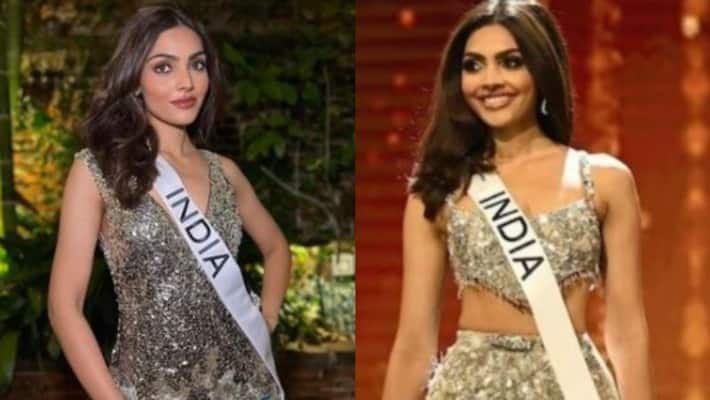 miss universe 2023 who is divita rai representing india miss universe 2023 who is divita rai representing india