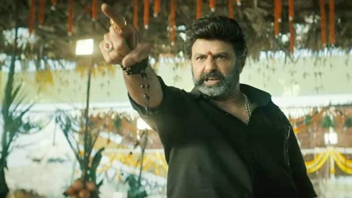 Balakrishna and Prashanth Varma Film on Cards? Balakrishna and Prashanth Varma Film on Cards?