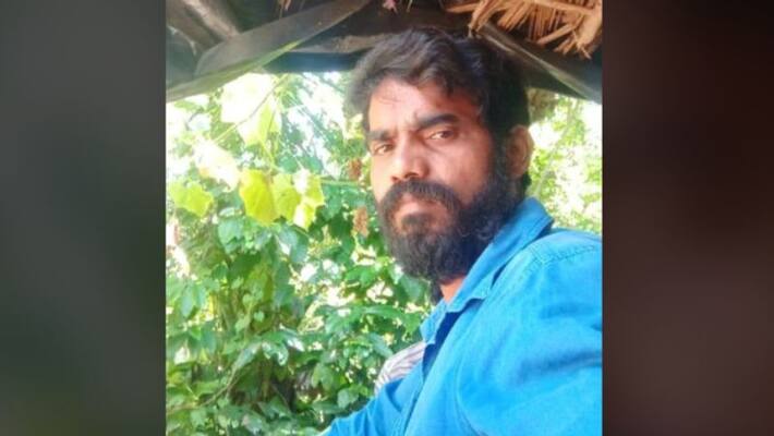 youth died after falling from areca palm in wayanad youth died after falling from areca palm in wayanad