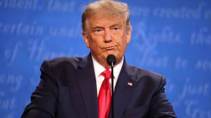 Donald Trump failed to disclose gifts worth $250,000, including USD 47K from Indian leaders Donald Trump failed to disclose gifts worth $250,000, including USD 47K from Indian leaders
