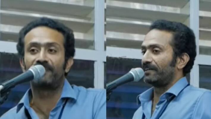actor shine tom chacko talks about his 60 days jail experience actor shine tom chacko talks about his 60 days jail experience