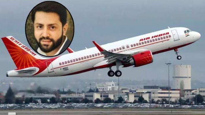 Air India Urination Case Accused Says Woman Peed On Herself Air India Urination Case Accused Says Woman Peed On Herself