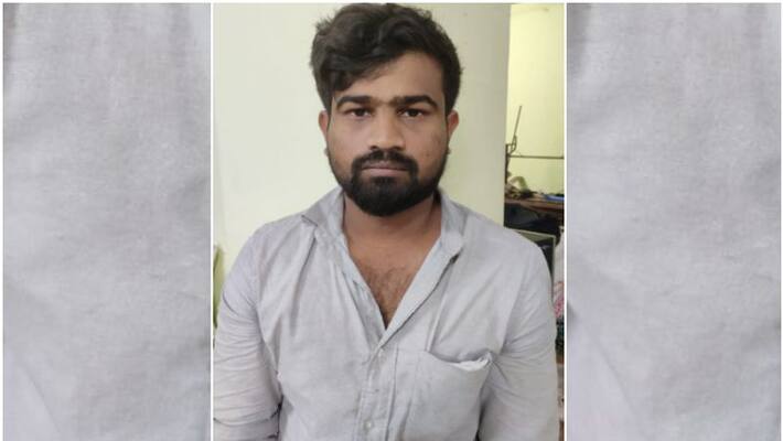 Large quantities of MDMA bought from bengaluru sold on the beach side man arrested Large quantities of MDMA bought from bengaluru sold on the beach side man arrested