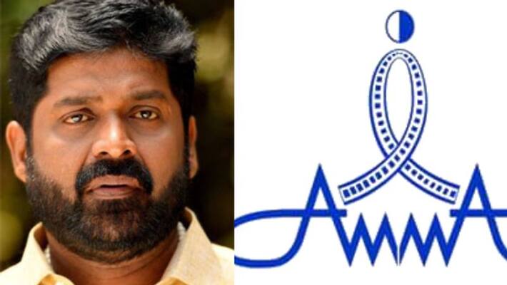 actor vijayakumar against association of malayalam movie artists actor vijayakumar against association of malayalam movie artists