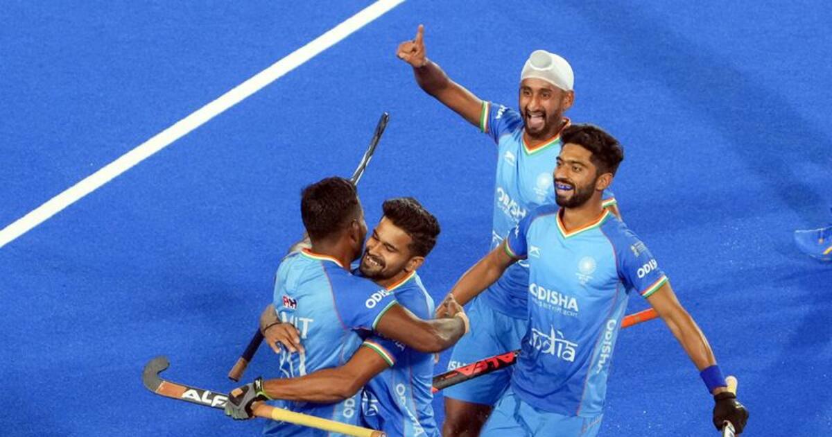 India to host Men's Asian Champions Trophy hockey for first time