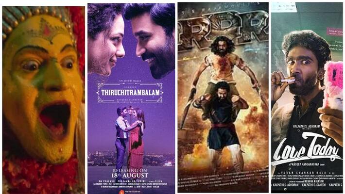 List of films released on television on the occasion of Pongal festival List of films released on television on the occasion of Pongal festival
