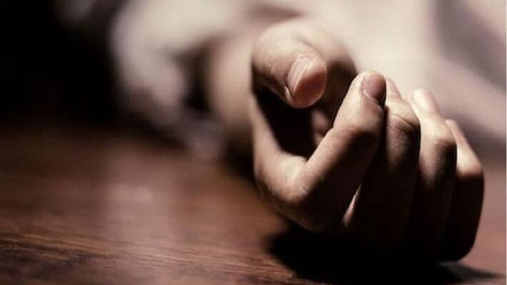 Three people commit suicide at ISRO in Sriharikota within a week Three people commit suicide at ISRO in Sriharikota within a week
