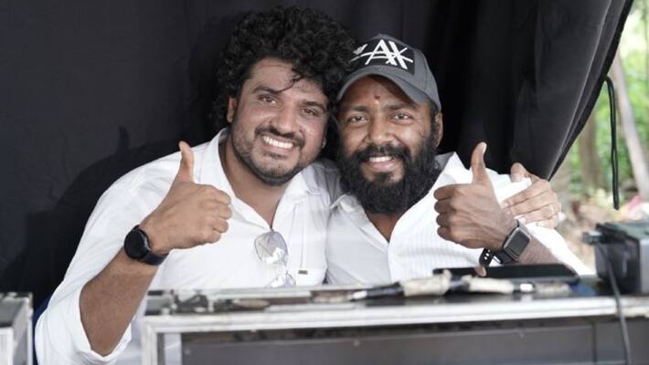 bibin george and vishnu unnikrishnan movie Vedikettu release date bibin george and vishnu unnikrishnan movie Vedikettu release date