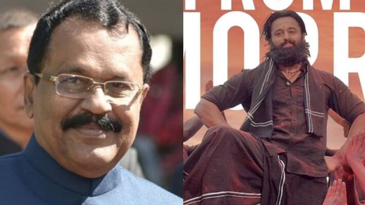 PS Sreedharan Pillai appreciate unni mukundan malikappuram movie PS Sreedharan Pillai appreciate unni mukundan malikappuram movie