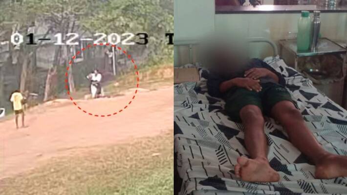 women attacks co player who fought with son while playing in kochi women attacks co player who fought with son while playing in kochi