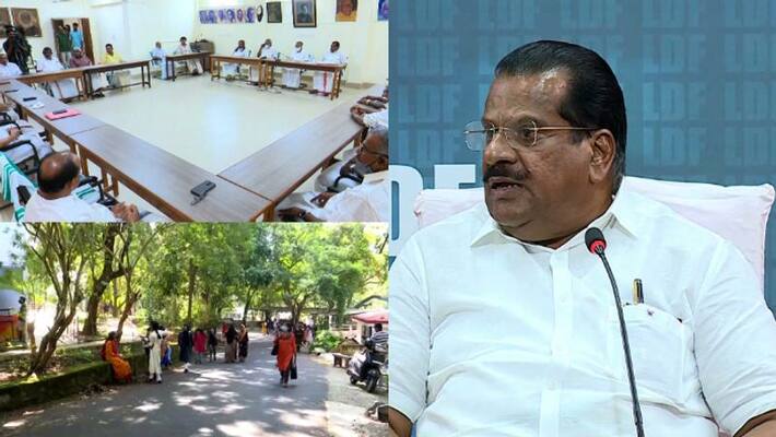FDI in higher education CPI JDS raises concern on CPIM stand in Kerala FDI in higher education CPI JDS raises concern on CPIM stand in Kerala
