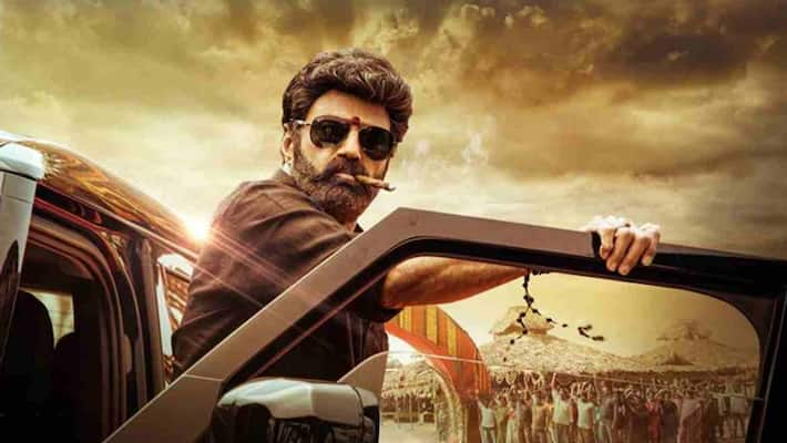 Director Gopichand Malineni fires on distributors for Veera Simha Reddy Director Gopichand Malineni fires on distributors for Veera Simha Reddy