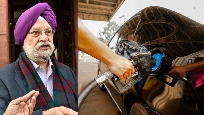 Petrol blended with 20 percentage ethanol from April 1 says central minister Hardeep Singh Puri Petrol blended with 20 percentage ethanol from April 1 says central minister Hardeep Singh Puri