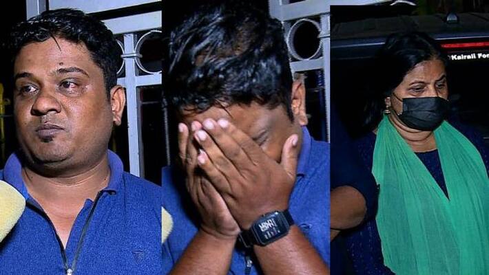 We are also cheated says Employees of Rana We are also cheated says Employees of Rana