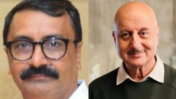 V K Prakash to direct Anupam Kher in Kaagaz sequal V K Prakash to direct Anupam Kher in Kaagaz sequal