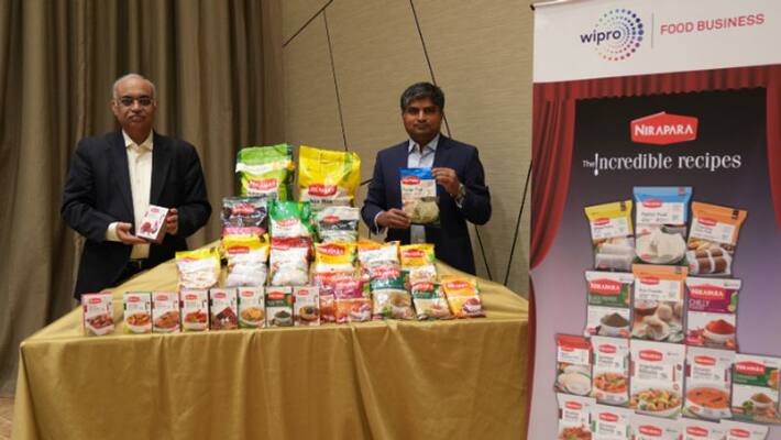 Wipro Consumer Care enters the food segment in GCC countries signs definitive agreement Wipro Consumer Care enters the food segment in GCC countries signs definitive agreement