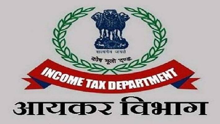 IT raids continue for the second day in Hyderabad - bsb IT raids continue for the second day in Hyderabad - bsb