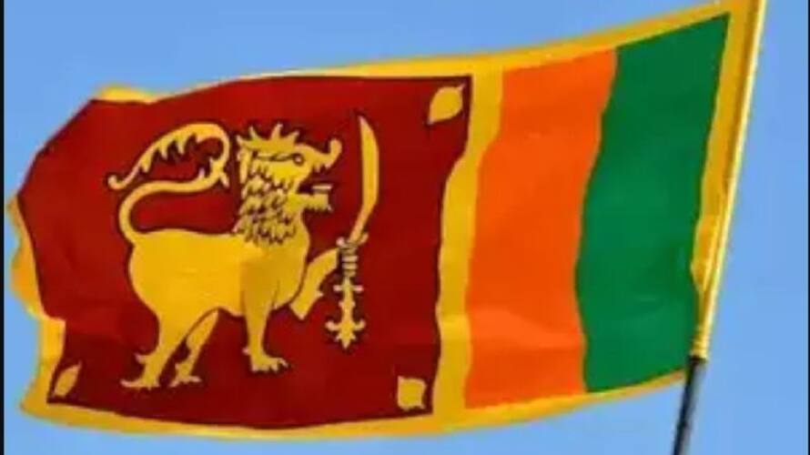 IMF Executive Board Approves US$3 Billion Under the New Extended Fund Facility (EFF) Arrangement for Sri Lanka IMF Executive Board Approves US$3 Billion Under the New Extended Fund Facility (EFF) Arrangement for Sri Lanka