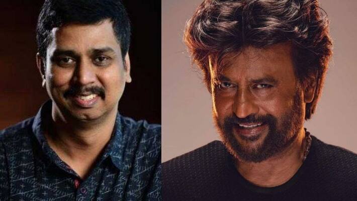 Superstar Rajinikanth to star in Jai Bhim directors next Superstar Rajinikanth to star in Jai Bhim directors next