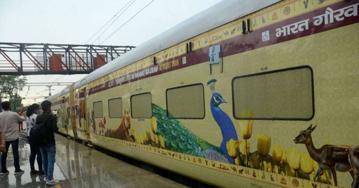 சென்னை - பெங்களூரு பயண நேரம் 30 நிமிடம் வரை குறைகிறது! தெற்கு ரயில்வே திட்டம்!