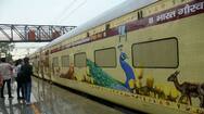 irctc will operate special train for kasi and ayodhya from Tirunelveli under the scheme of punniya theertha yatra vel