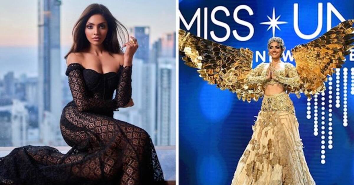 Miss Universe 2023 When and where to watch the beauty pageant live?