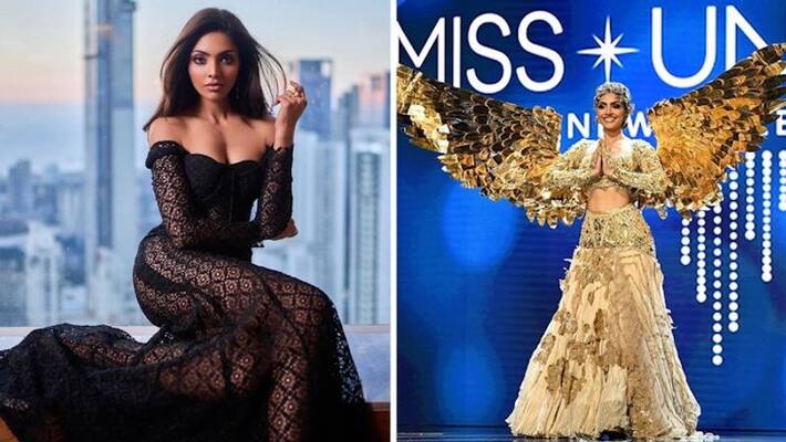 Miss Universe 2023 When and where to watch the beauty pageant live in India gcw Miss Universe 2023 When and where to watch the beauty pageant live in India gcw