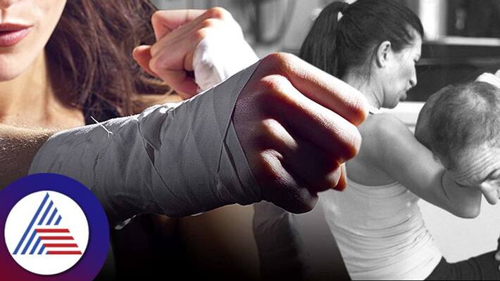Women Self Safety Tips Women Self Safety Tips