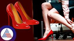 Know the history of high heels 