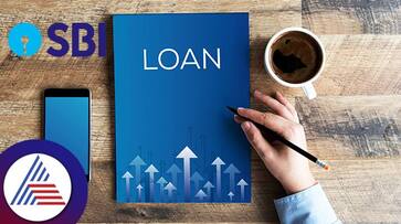 SBI hikes loan interest rates by 5 bps on these tenures; Check latest State Bank of India loan rates SBI hikes loan interest rates by 5 bps on these tenures; Check latest State Bank of India loan rates