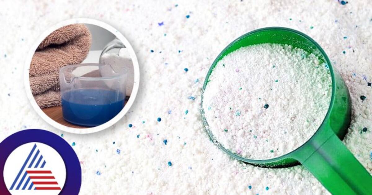 Business Ideas ಎಲ್ಲರಿಗೂ ಅಗತ್ಯವಿರುವ ಡಿಟರ್ಜೆಂಟ್ ಪೌಡರ್ ನಲ್ಲಿದೆ ಲಾಭ