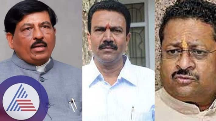 He was not born to his father he is a pimp Minister Nirani accuses Yatnal without naming him sat He was not born to his father he is a pimp Minister Nirani accuses Yatnal without naming him sat