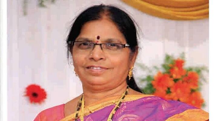 Dr. Cheedella Sita Lakshmi's Poem : A Celebration of Avani Dr. Cheedella Sita Lakshmi's Poem : A Celebration of Avani