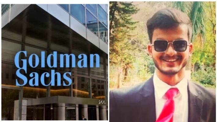 in Bengaluru IIT Kharagpur graduate Shubham Sahu laid off by Goldman Sachs 6 months after joining san in Bengaluru IIT Kharagpur graduate Shubham Sahu laid off by Goldman Sachs 6 months after joining san