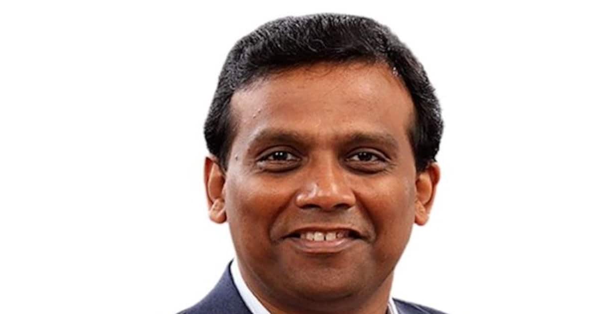 Meet Ravi Kumar, the new Cognizant CEO; Check out his annual salary