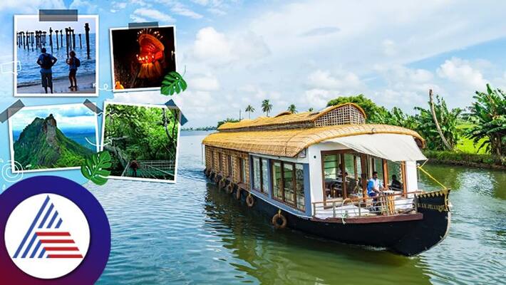 Kerala featured in New York Times list of 52 destinations for 2023 Vin Kerala featured in New York Times list of 52 destinations for 2023 Vin