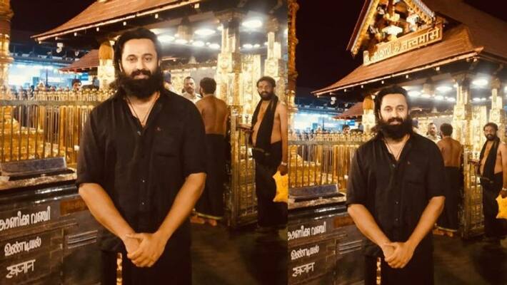 unni mukundan share heart touching note for January 14th unni mukundan share heart touching note for January 14th