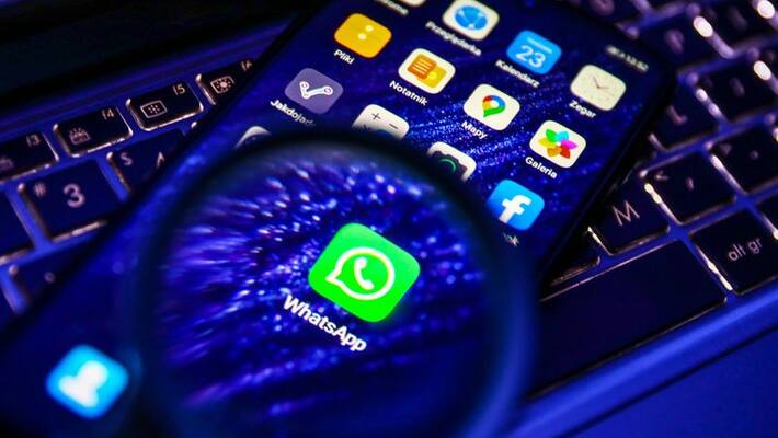 Rejoice iPhone users this great feature has come in WhatsApp-sak Rejoice iPhone users this great feature has come in WhatsApp-sak