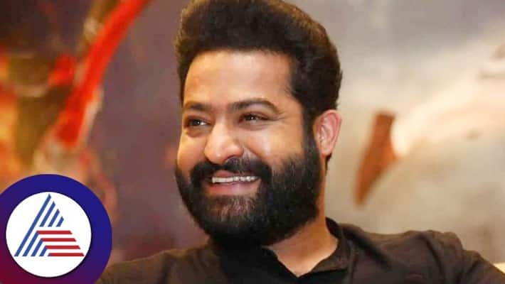 SS Rajamouli RRR film gained more love in Japan says Jr NTR in golden globes Oscar award vcs SS Rajamouli RRR film gained more love in Japan says Jr NTR in golden globes Oscar award vcs