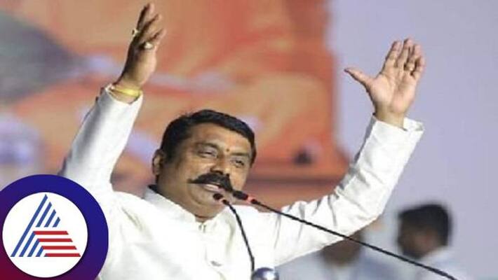 Former BJP MLA Sanjay Patil Apologized to Media in Belagavi grg Former BJP MLA Sanjay Patil Apologized to Media in Belagavi grg